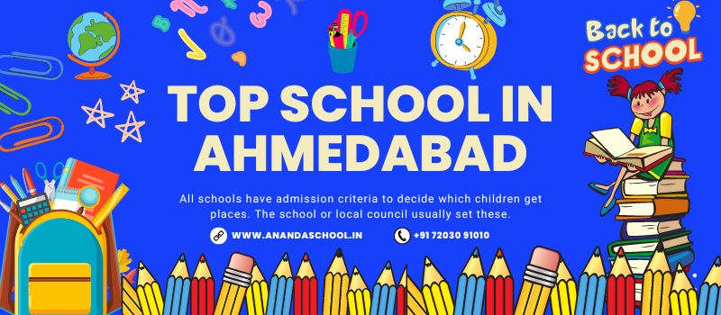 Top Schools In Ahmedabad - CBSE Schools In Ahmedabad -CBSE Affiliated Schools In Ahmedabad