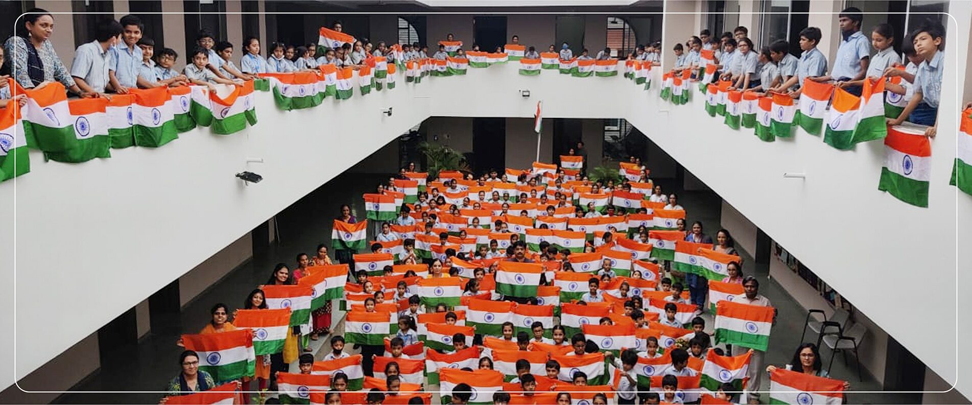 Top Schools In Ahmedabad