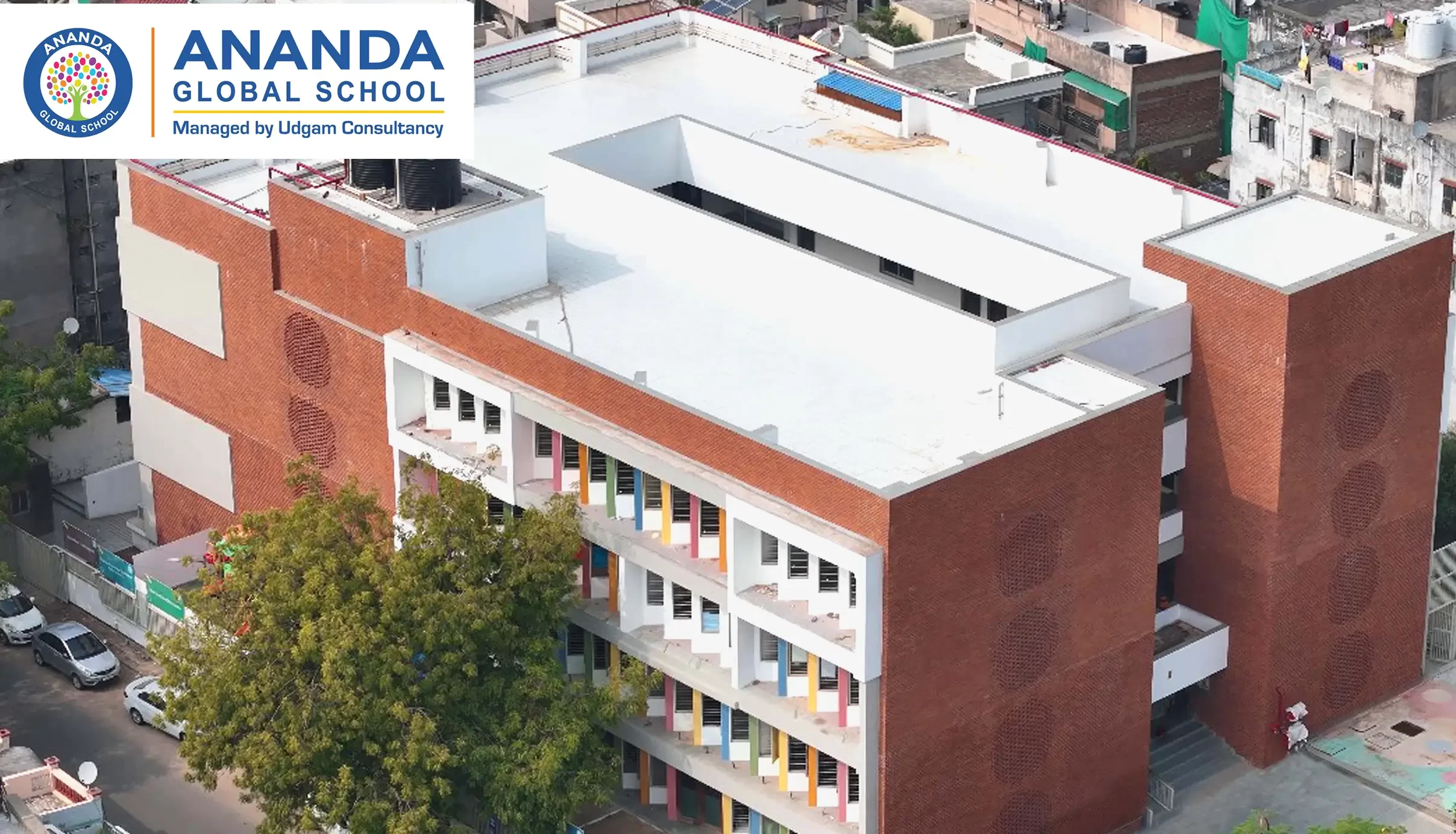 Ananda Global School