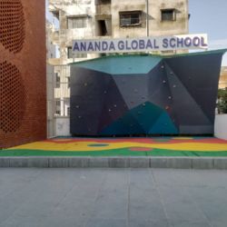 Top 10 CBSE Schools In Ahmedabad - Ananda Global School