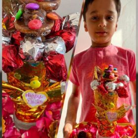 Diwali Celebration - Ananda Global School